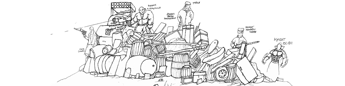 powstanie warszawskie 44