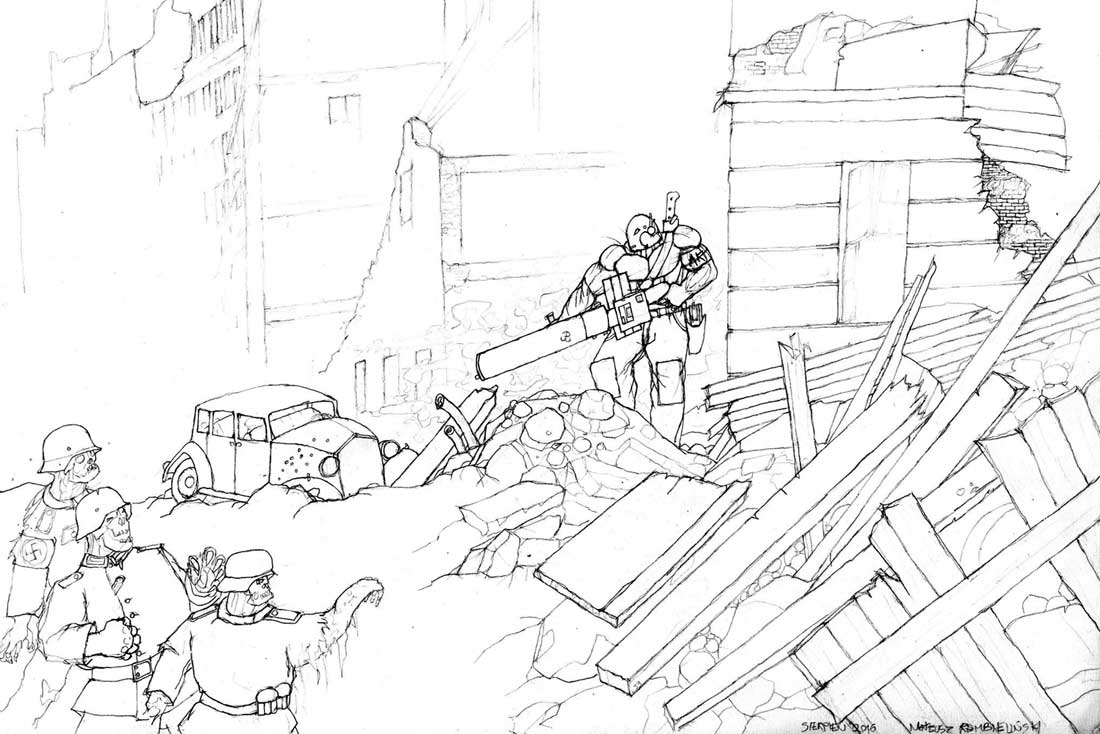 powstanie warszawskie 44-3